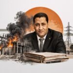 Resigned and Reappointed in a Day: Mauritania's Substation Fires and Energy Accountability