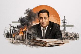 Resigned and Reappointed in a Day: Mauritania's Substation Fires and Energy Accountability