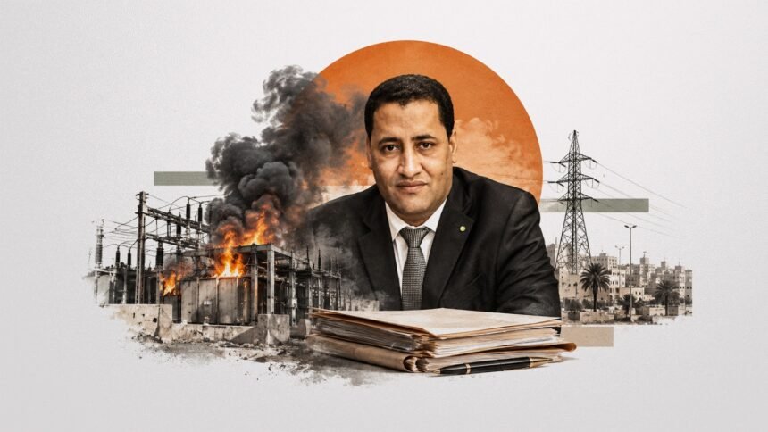 Resigned and Reappointed in a Day: Mauritania's Substation Fires and Energy Accountability