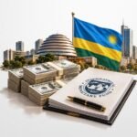 Rwanda Clears First IMF Review, Set for $35.7m Disbursement