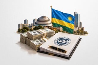 Rwanda Clears First IMF Review, Set for $35.7m Disbursement