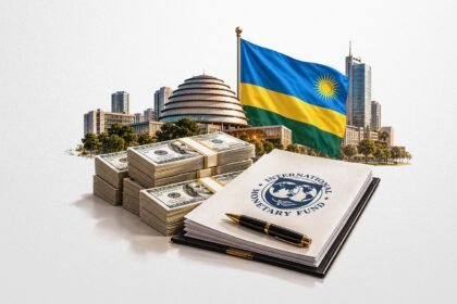Rwanda Clears First IMF Review, Set for $35.7m Disbursement