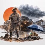 Rwanda Miners Back Insurance Plan To Protect Incomes During Heavy Rains