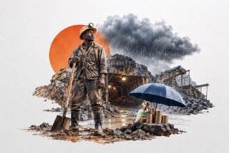 Rwanda Miners Back Insurance Plan To Protect Incomes During Heavy Rains