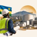Rwanda Weighs New Financing Models For Nuclear Power