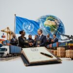 Rwanda and 25 Other Countries Sign UN Convention to Ease Cargo Trade