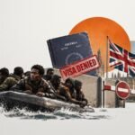 Seven Returned, 5,800 Arrived: Britain Threatens a Visa Ban on Every Eritrean