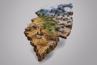 Super El Niño: Mozambique and the Climate Debt Owed to the Vulnerable