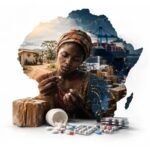 Tablets by the Pair: Central Africa's Illicit Medicine Trade and the Architecture of Unmet Need