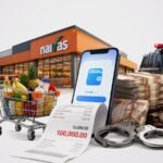 The Extra Zero: Naivas, FlexPay and Kenya's Asymmetric Architecture of Commercial Policing