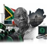 The Patient and the Party: Jacob Zuma's Hospitalization and MK Politics