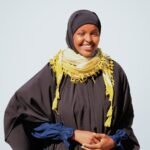 The Rickshaw Driver Who Spoke: Somalia's Prisons, Women's Voices and the Asymmetric Architecture of Dissent