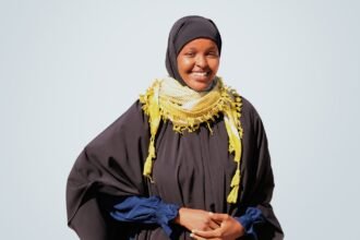 The Rickshaw Driver Who Spoke: Somalia's Prisons, Women's Voices and the Asymmetric Architecture of Dissent