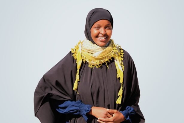 The Rickshaw Driver Who Spoke: Somalia's Prisons, Women's Voices and the Asymmetric Architecture of Dissent