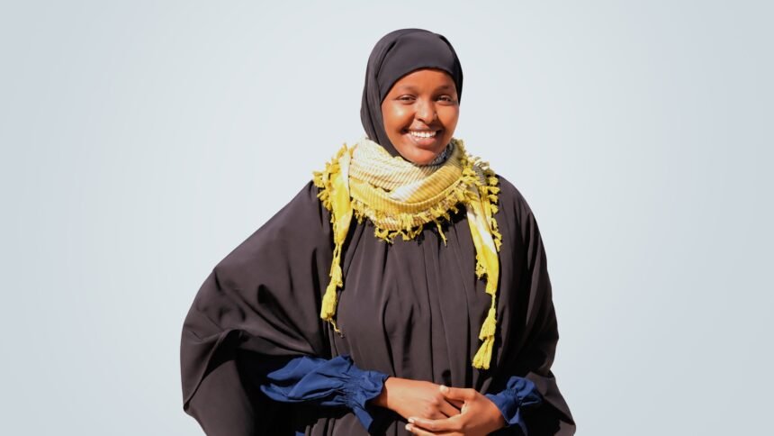 The Rickshaw Driver Who Spoke: Somalia's Prisons, Women's Voices and the Asymmetric Architecture of Dissent