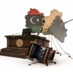 The Speaker Falls: Libya's Eastern Parliament and the Asymmetric Architecture of Divided Authority