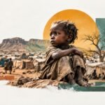 Thirty-Eight Percent: Child Malnutrition in South Darfur Camps Crosses the Famine Line