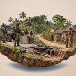 Trained but Not Trusted: Cabo Delgado and the Architecture of a Counter-Insurgency Without Communities