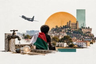 Twelve Months After the Plane Left: Madagascar's Protesters Still Wait for Water, Power and a New Constitution