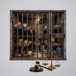 Twenty Square Meters for Fifty Men: A Federal Panel Finds Minna's Detained Miners Suffocated in Civil Defense Custody