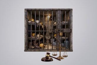 Twenty Square Meters for Fifty Men: A Federal Panel Finds Minna's Detained Miners Suffocated in Civil Defense Custody