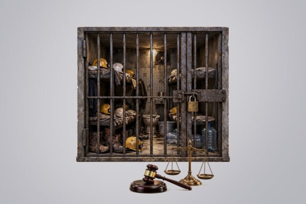 Twenty Square Meters for Fifty Men: A Federal Panel Finds Minna's Detained Miners Suffocated in Civil Defense Custody