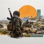 Two Tolls for One Battle: Somalia's Army and Al-Shabaab Give Irreconcilable Counts of the Fighting Near Leego