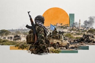 Two Tolls for One Battle: Somalia's Army and Al-Shabaab Give Irreconcilable Counts of the Fighting Near Leego