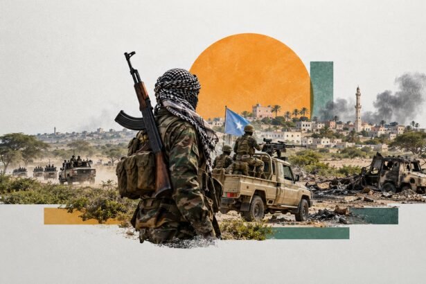 Two Tolls for One Battle: Somalia's Army and Al-Shabaab Give Irreconcilable Counts of the Fighting Near Leego