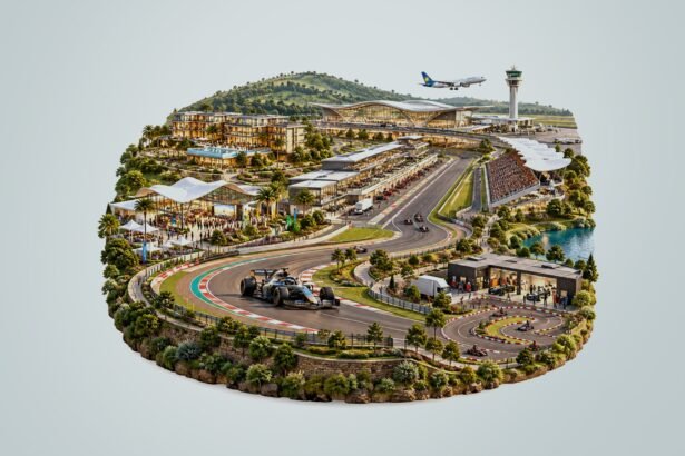 What Rwanda’s 10-year Formula One deal entails