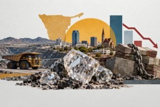 When the Diamonds Stop Paying: Namibia Cuts Its Revenue Forecast as N$11.8 Billion in Guaranteed Loans Hangs Over Taxpayers