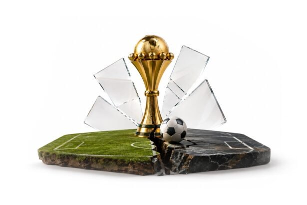 Who Owns the Trophy: Senegal, Morocco and the Architecture of African Football Justice