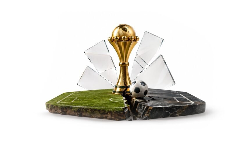 Who Owns the Trophy: Senegal, Morocco and the Architecture of African Football Justice